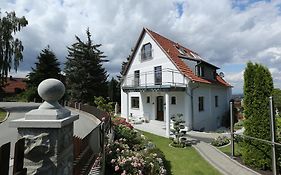 Pension Clajus